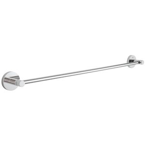 Grohe Basic towel rail - chrome (40442000) - main image 1