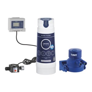 GROHE Blue S-Size Filter Starter Set (40438001) - main image 1