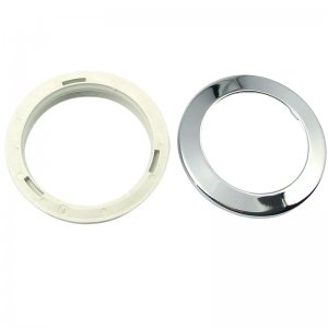 Grohe body jet trim ring for Aquatower (09532000) - main image 1