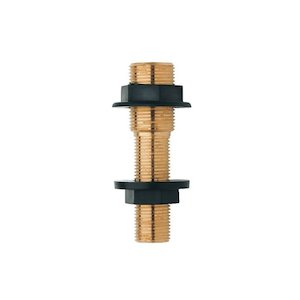 Grohe bulkhead union (12965000) - main image 1