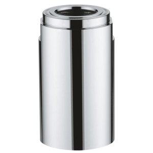 Grohe Cap 3/4 to 5/4 - Chrome (06139000) - main image 1