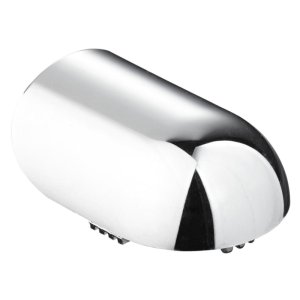 Grohe Cap For Shower Rail Holder - Chrome (00479000) - main image 1