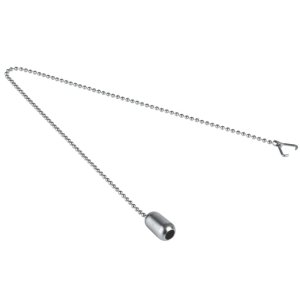 Grohe Chain Support - Chome (06815000) - main image 1