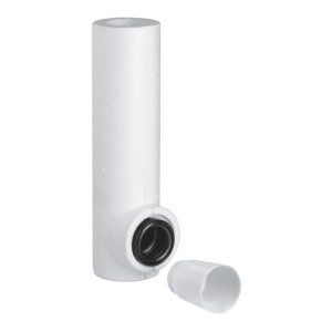 Grohe Concealed Flush Pipe (43908000) - main image 1