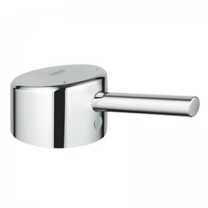 Grohe Concetto handle - chrome (46723000) - main image 1