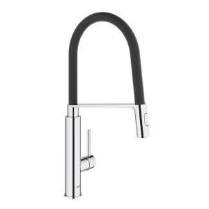 GROHE 05291000 Joint pour tête à clapet 1/2 - 15x21.