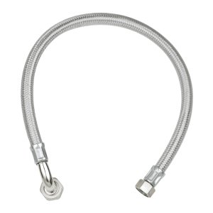 Grohe Connecting Hose - Chrome (48018000) - main image 1