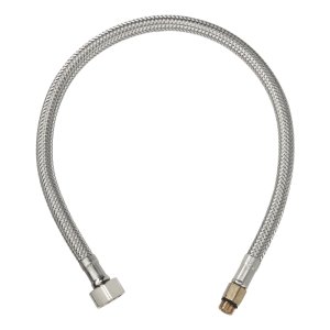 Grohe Connection Hose - Chrome (46255000) - main image 1