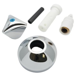 Grohe control handle TDL cold (19810000) - main image 1