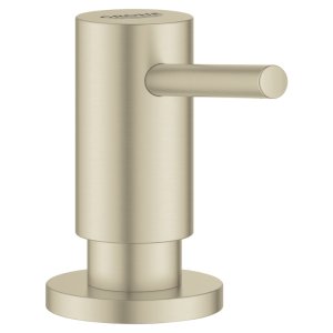 Grohe Cosmopolitan Soap Dispenser - Brushed Nickel (40535EN0) - main image 1