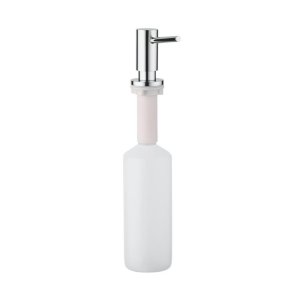 Grohe Cosmopolitan Soap Dispenser - Chrome (40535000) - main image 1