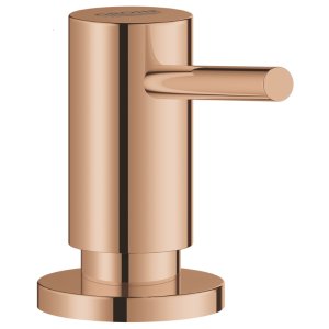 Grohe Cosmopolitan Soap Dispenser - Warm Sunset (40535DA0) - main image 1