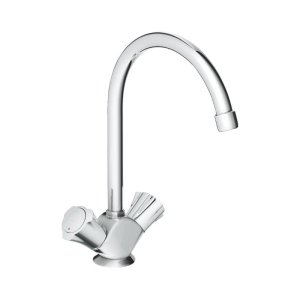 Grohe Costa L Sink Mixer - Chrome (31829001) - main image 1