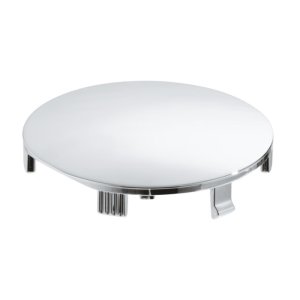 Grohe Cover Cap - Chrome (1015030000) - main image 1