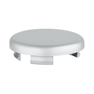 Grohe Cover Plate - Matt Chrome (45652P00) - main image 1