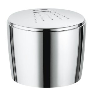 Grohe Diverter Knob - Chrome (07526000) - main image 1