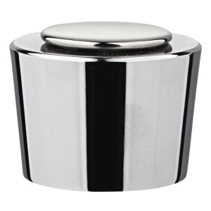 Grohe Diverter Knob - Chrome (07576000) - main image 1