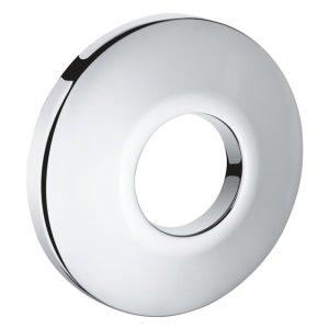 Grohe Escutcheon - Chrome (06388000) - main image 1