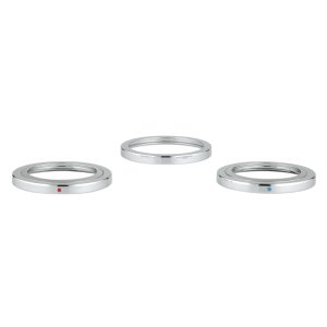 Grohe Escutcheon - Chrome (45999000) - main image 1