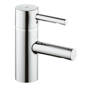 Grohe Essence basin mixer tap 1/2" S-Size (34294000) - main image 1