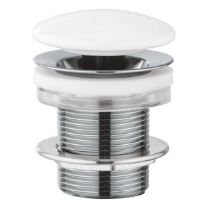 Grohe Essence Free-Flow Waste - White (103575SH00) - main image 1