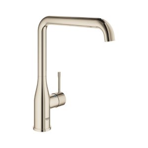 Grohe Essence Single Lever Sink Mixer - Polished Nickel (30269BE0) - main image 1