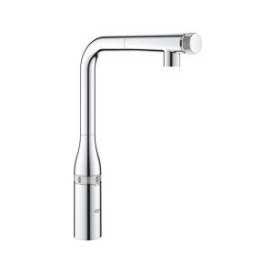Grohe Essence SmartControl Sink Mixer - Chrome (31615000) - main image 1