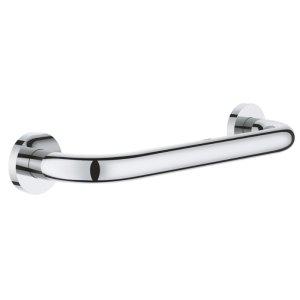 Grohe Essentials Grip Bar - 295mm - Chrome (40421001) - main image 1