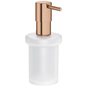 Grohe Essentials Soap Dispenser - Warm Sunset (40394DA1) - main image 1