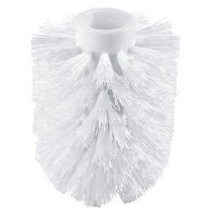 Grohe Essentials Spare Brush Head - White (40791001) - main image 1