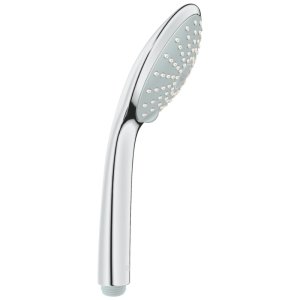 Grohe Euphoria 110 Duo 2 Spray Hand Shower - Chrome (27220000) - main image 1