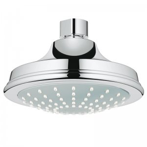 Grohe Euphoria Rustic 130 swivel shower head (28737000) - main image 1