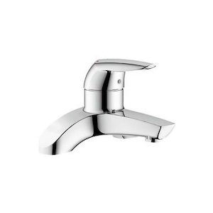 Grohe Eurodisc bath filler (not shower) (25101000) - main image 1