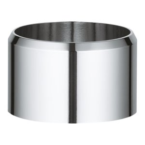 Grohe Euromix Sleeve - Chrome (05495000) - main image 1