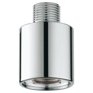 Grohe Eurosmart Cosmopolitan T Extension - 42mm - Chrome (36316000) - main image 1