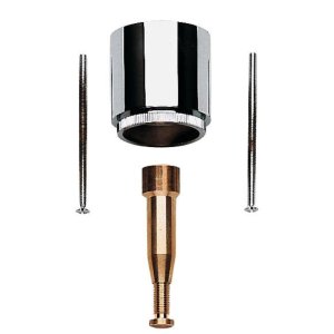 Grohe Extension Set - 40mm - Chrome (06086000) - main image 1