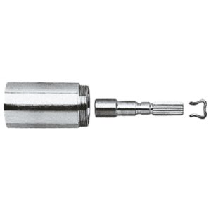 Grohe Extension Set - 40mm - Chrome (06427000) - main image 1