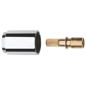 Grohe Extension Set - 40mm - Chrome (06428000) - main image 1