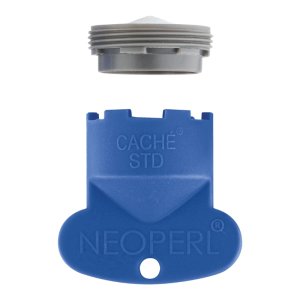 Grohe Flow Restrictor (48009000) - main image 1