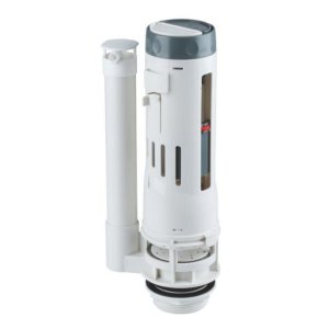 Grohe Flush Valve for Bau Ceramic Cistern (49065000) - main image 1