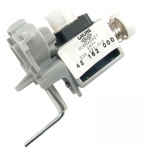 Grohe GD2 solenoid valve (42162000) - main image 1