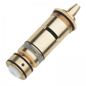 Grohe Grohmix 1/2" thermostatic cartridge (47111000) - main image 1