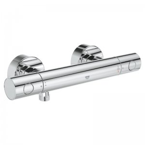 Grohe Grohtherm 1000 Cosmopolitan bar mixer shower - 1/2" (34065000) - main image 1