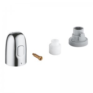 Grohtherm Auto 1000 New bar shower spares and parts | Grohe 34146003 | Shower Spares