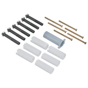 Grohe Grohtherm Aqua Tiles Universal Extension Set - 30mm (1068860000) - main image 1
