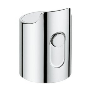 Grohe Groththerm 2000 NEW handle - chrome (47921000) - main image 1