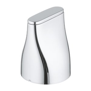 Grohe Handle For Shut Off Valve - Chrome (47796000) - main image 1