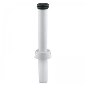 Grohe Inlet Set - Alpine White (37102000) - main image 1