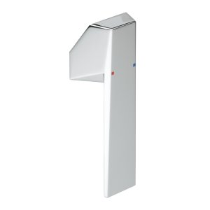 Grohe Lever - Chrome (46797000) - main image 1