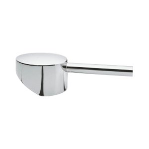 Grohe Minta Tap Lever - Chrome (46015000) - main image 1